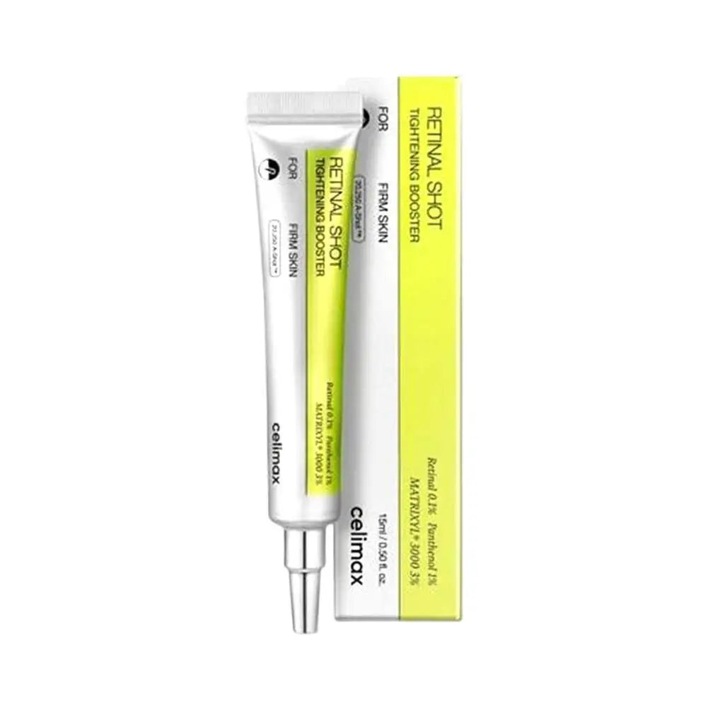 Korean Eye Cream For Anti-wrinkle & Age Retinol Eye Cream Remove Dark Circles Against Puffiness And Bags Hydrate Eye Care Cream