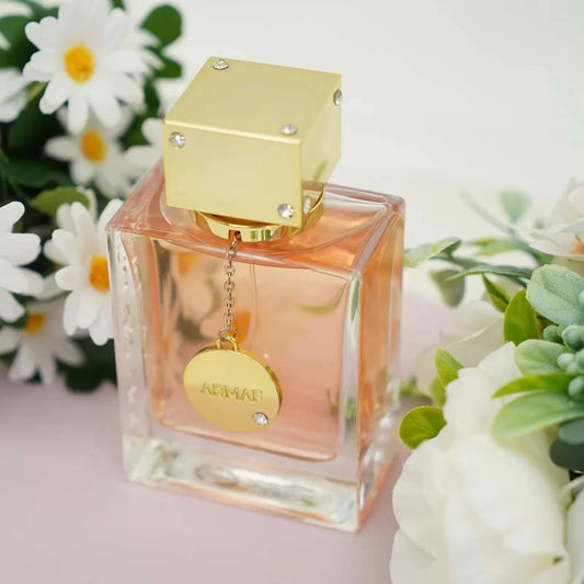 Armaf Club De Nuit for Women Eau Pheromone Fragrance Arabian Women's Perfume Pheromone Cologne for Man Cologne for Man Makeup