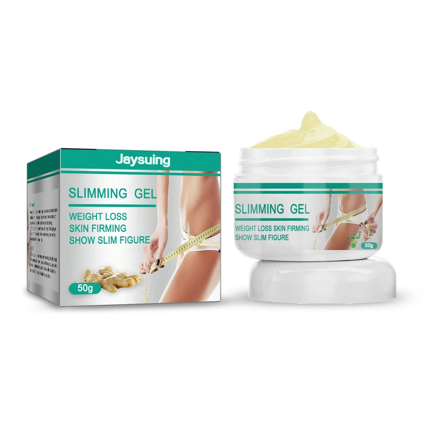 Body Sculpting Cream S-limming Gel Abdomen F-at B-urning Leg Waist W-eight Loss Intense Anti Cellulite Firming Hot Massage Cream
