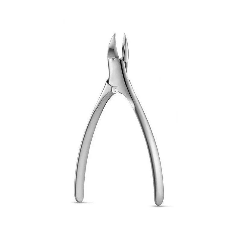 New 1pcs Professional Nail Clipper Anti-Splash Nail Clippers Nail Scissors Cutter Set Stainless Steel Pedicure Tools ZJJ03