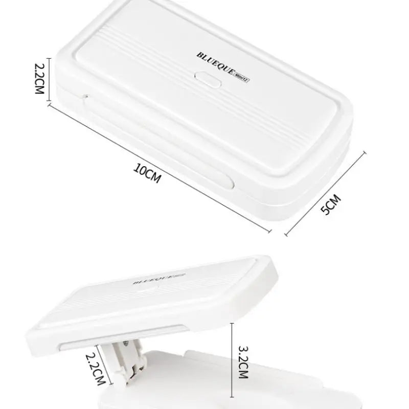 36W Mini Nail Dryer LED UV Light Portable Home Manicure Lamp With USB Cable For Gel Based Manicuring Nail Tool
