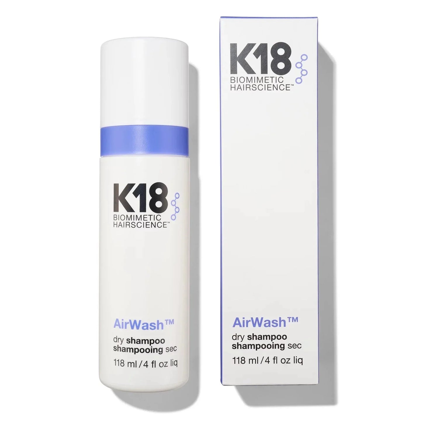 150ml K18 Conditioner Deep Nourishing Repairing Professional Leave-in Molecular Repair Hair Mask Smooth And Non-greasy Haircare