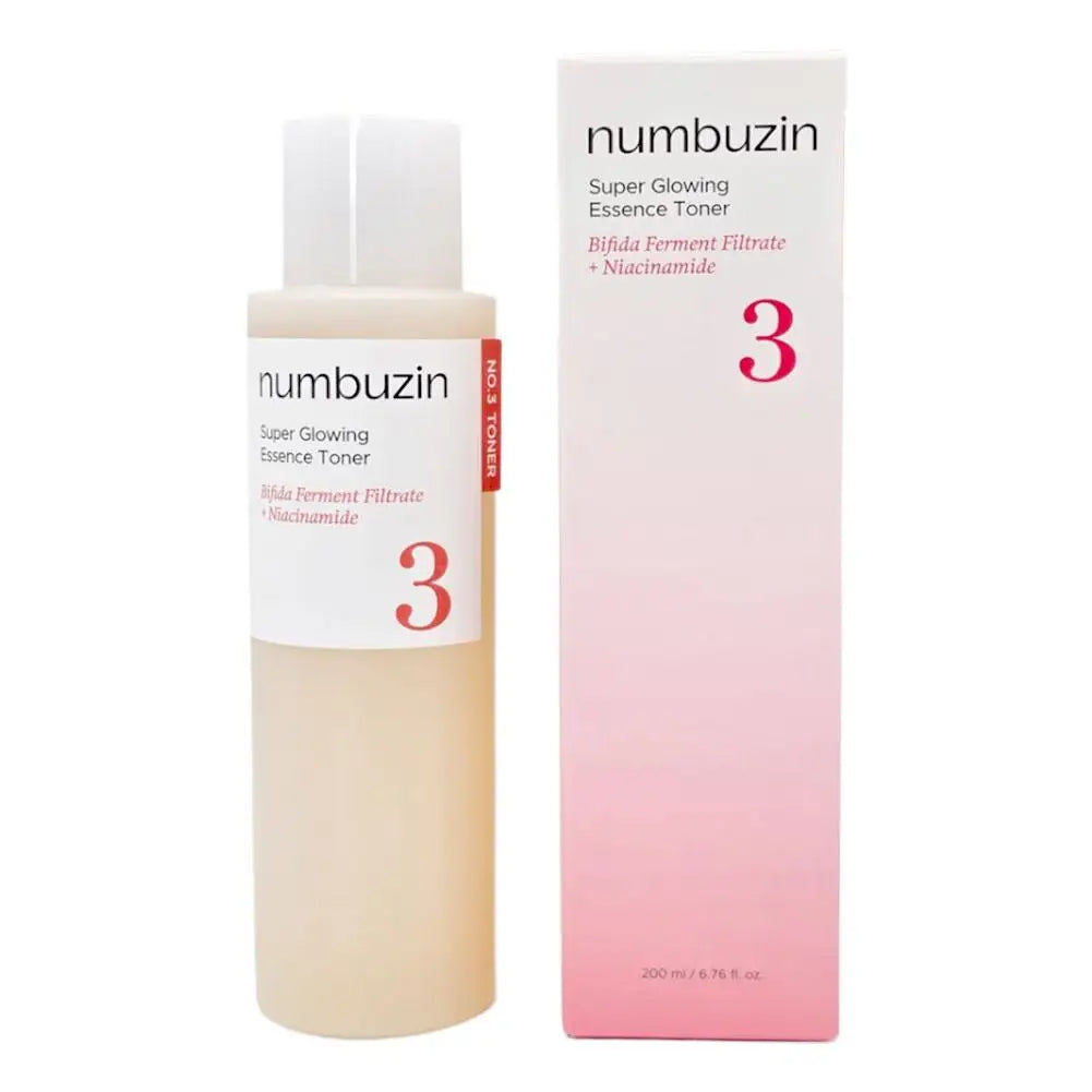 Facial Hydrating Toner 200ml Vitamin Brightening Essence Moisturizing Skincare For All Skin Types Improves Skin Tone Makeup Glow