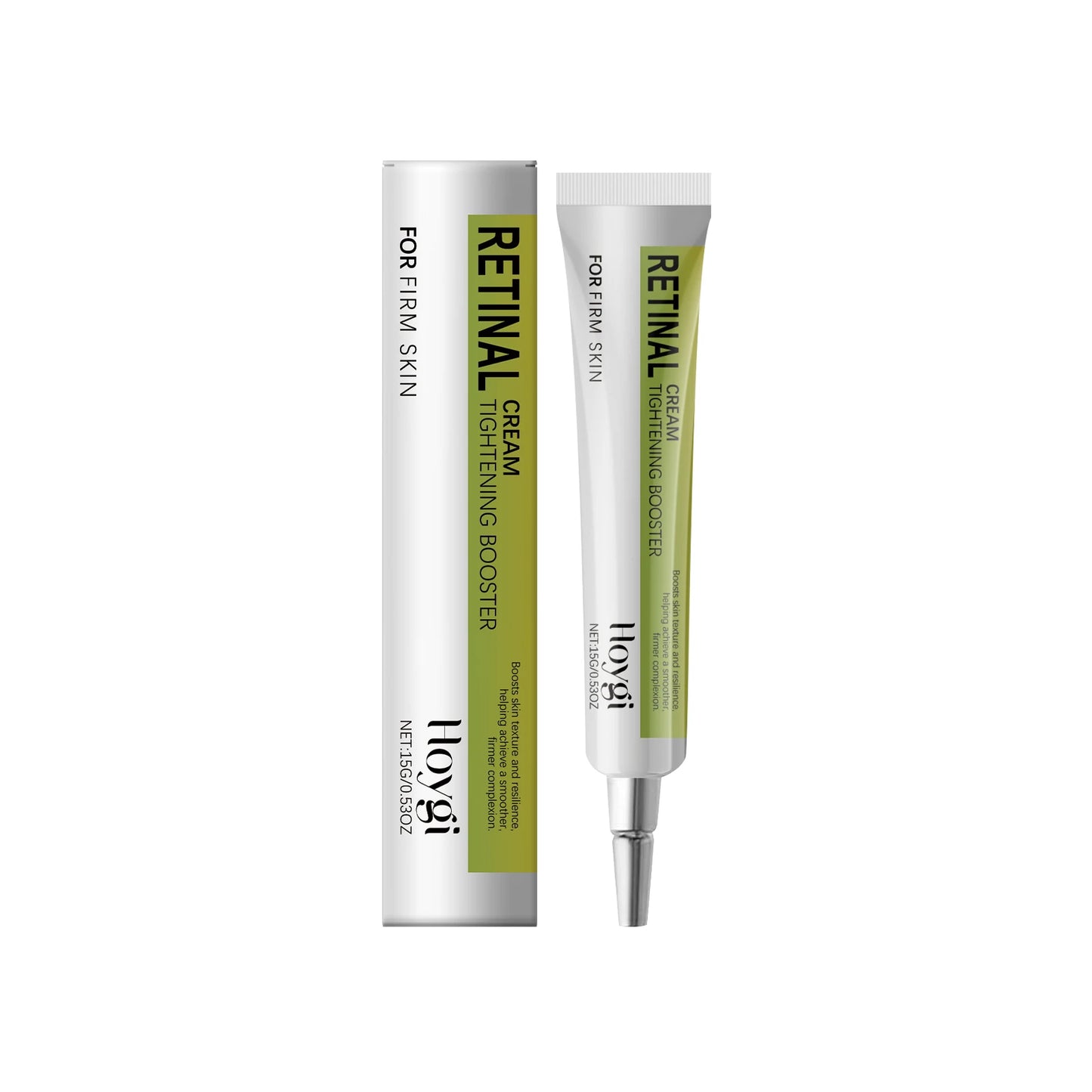  Retinol Eye Cream Anti Aging Firming Fine Line Gentle Formula Repair Moisturizing Brighten Tighten Smoothing Texture Hydrating