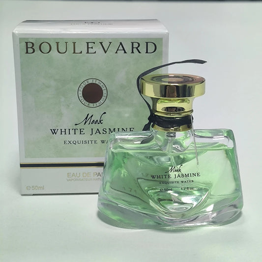 Luxury Night Jasmine Perfume Spray Creativity Diamond Bottle Design Elegant Women Eau De Toilette Long Lasting Exquisite Parfum