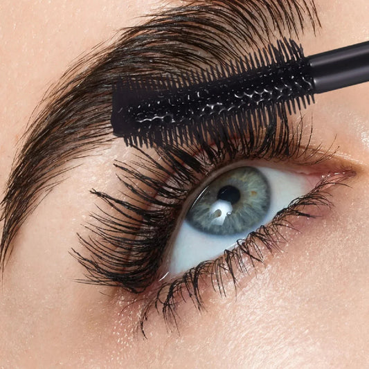 15g/Pcs Mascara Eyelash Mascara Lengthening Fibers Eyelash Lengthening Waterproof Mascara Lengthening Mascara Extension Lashes