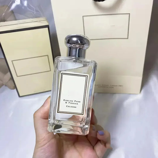 518 Designer Natural spray For Women Long-Lasting blossom 100ml Designer Perfume Men Women Fragrance high quality fast ship