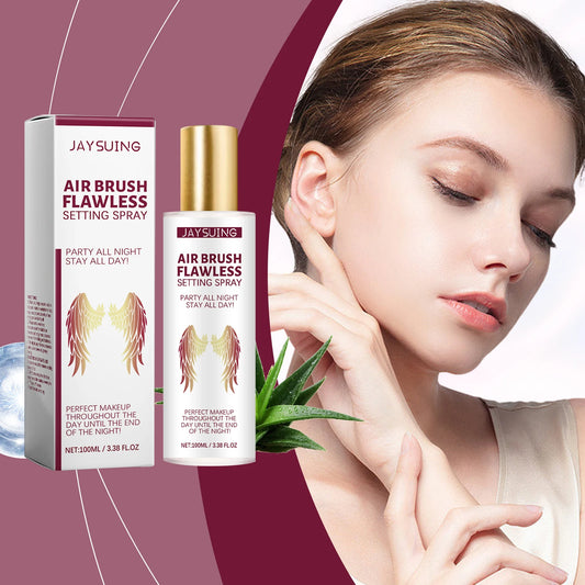 Moisturizing Setting Spray Face Make up Waterproof Lasting Matte Natural Refreshing Oil Control Foundation Makeup Fixer Spray
