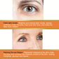 Hoygi 15ml 5d Peptide Repairing Eye Cream Anti Wrinkle Moisturizing Anti Dark Circles Firm Eye Bags Puffiness Remover Eye Cream