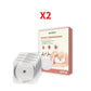 Breast Enhancement Patch Anti-Sagging Collagen Bust Augmentation Enlargement Big Boobs Growth Firming Lifting Plumping Chest Pad