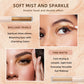 2 In 1 Stick Pearly Matte Eyeshadow Cream Smooth Nude Eye Makeup Liquid Contour Shadow Stick Waterproof Shimmer High Light Pen