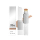 Color-changing 2-in-1 Makeup Foundation Stick Moisturizing Lightweight Brighten Matte Base Makeup Foundation Concealer Makeup