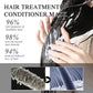 EELHOE Rosemary Hair Mask Deeply Nourishing Reduce Dryness Repair Damaged Hair Anti-frizzing Strengthening Hair Care Mask
