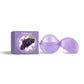 Eelhope 10g Fruit Moisturizing Lip Balm Hydrating Overnight Lasting Lip Plumper Reduce Lip Lines Repair Cracking Lips Care Balm