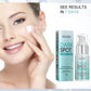Freckle Whitening Cream Fade Dark Spot Blemish Acne Mark Remove Melanin Shrink Pores Lightening Pigmentation Correction Cream