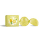 Eelhope 10g Fruit Moisturizing Lip Balm Hydrating Overnight Lasting Lip Plumper Reduce Lip Lines Repair Cracking Lips Care Balm