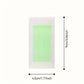 stick Professional Hair Removal Wax Strips for Summer Depilation Double Sided Cold Wax Paper for Leg Body Face Useful