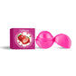Eelhope 10g Fruit Moisturizing Lip Balm Hydrating Overnight Lasting Lip Plumper Reduce Lip Lines Repair Cracking Lips Care Balm