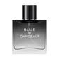 Men's Cologne Set 4 In 1 Set, Fresh Lemon Scent 1.01 Oz Long Lasting Fragrance Set Perfect Birthday Gift For Father, Boyfriend