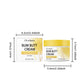 Oceaura Butt Care Cream Moisturizing Skin Reduce Dryness Enhance Smoothness Lifting Tighten Improve Skin Texture Shaping Cream