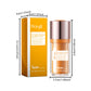 Hoygi 15ml 5d Peptide Repairing Eye Cream Anti Wrinkle Moisturizing Anti Dark Circles Firm Eye Bags Puffiness Remover Eye Cream
