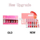 6pcs Jelly Lip Oil Set – Hydrating, Shimmering Gloss, Waterproof, Long-Lasting, Easy Application, Unisex, Multi-Shade Combo