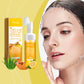 Hoygi 100ml Turmeric Face Wash Cleanser Clean Pores Glow Skin Care Hydrating Oil Control Remove Blackhead Exfoliating Cleanser