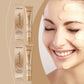 Foundation Concealer Improve Skin Elasticity Brighten Complexion Not Easy Remove Makeup Moisturizing Gold Tube Liquid Foundation