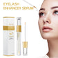 Eelhoe 3ml Eyelash Growth Serum Eyelash Growth Nutrition Enhancer Lengthening Lash Eyebrow Thicker Mascara Eye Lash Lift Serum