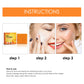 Whitening Soap Bar Cleanser Face & Body Acne-prone Skin Deep Cleansing Oil Control Moisturizing Brighten Vitamin C Handmade Soap
