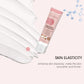Oceaura Moisturizing Body Cream Breast and Butt Care Firming Lifting Smoothing Skin Non-sticky Shaping Body Tightening Cream