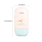 Primer And Protective Cream, Contouring And Brightening Skin Tone, Waterproof And Sweat-Proof, Oil-Control And Nourishing
