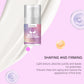 Oceaura Breast Firming Cream Nourishing Reduce Sagging Anti-wrinkle Lifting Quick Absorbed Massage Tightening Breast Lotion