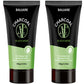 Charcoal Blackhead Peel Off Mask with Centella & Niacinamide, Deep Cleansing Pores & Purifying Skin, For All Skin Types.