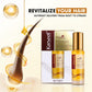 Karseell 50ml Moroccan Argan Oil for Hair Healing Cold Pressed Weightless Argan Oil Hair Serum for Dry Damaged Hair