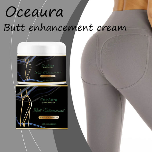 Oceaura Butt Skin Care Cream Nourishing Enhance Skin Elasticity Moisturizing Reduce Sagging Tightening Butt Lifting Cream