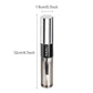 2 In 1 Dual Ended Moisturizing Lipstick & Lip Gloss,Waterproof Proof Lipstick Sealer,Matte & Mirror,Long Lasting,Non-Stick Cup