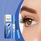 Jaysuing 4ml Eyelash Growth Serum Natural Boost Thicken Curly Eyelashes Eyebrow Lengthening Fuller Makeup Lash Enhancing Serum