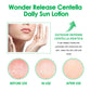 Ouhoe 60g Anti Uv Sunscreen Spf50+ Centella Asiatic Solar Sunblock Moisturize Face Refreshing Oil Control Summer Sunscreen Cream
