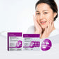 Eelhoe 4pcs Collagen Moisturizing Facial Mask Sheet Pore Minimizing Daily Hydrating Care Overnight Mask Bio Collagen Sheet Mask