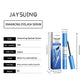 Jaysuing 4ml Eyelash Growth Serum Natural Boost Thicken Curly Eyelashes Eyebrow Lengthening Fuller Makeup Lash Enhancing Serum