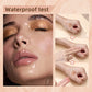 2 In 1 Stick Pearly Matte Eyeshadow Cream Smooth Nude Eye Makeup Liquid Contour Shadow Stick Waterproof Shimmer High Light Pen