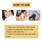 EELHOE Collagen Hair Mask Reduce Dryness Nourishing Repair Damaged Hair Restore Hair Shine Anti-frizzing Smooth Hair Care Mask