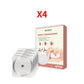 Breast Enhancement Patch Anti-Sagging Collagen Bust Augmentation Enlargement Big Boobs Growth Firming Lifting Plumping Chest Pad
