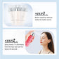 Rave Lady 115ml Face Moisturizing Spray Toner Star Flash Quicksand Rose Facial Moisturize Before Makeup Spray Body Skin Care