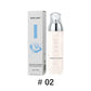 Rave Lady 115ml Face Moisturizing Spray Toner Star Flash Quicksand Rose Facial Moisturize Before Makeup Spray Body Skin Care