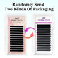 CoMango Easy Fan Lashes Extension DIY 2d/3d/4d/10d Faux Mink Blooming Eye Lash Extensions 0.03/0.05/0.07 Makeup Lashes