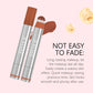 3 Colors Spin Brush Liquid Blush and Lip Gloss Moisturizing Matte Brightening Contour Highlighter Long-wearing Non-fading Makeup
