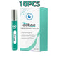 Vision Enhancement Roller Relieve Discomfort Fatigue Dry Eye Astigmatism Eliminate Remove Dark Circles Eye Bags Massage Roller
