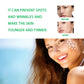Ouhoe 60g Anti Uv Sunscreen Spf50+ Centella Asiatic Solar Sunblock Moisturize Face Refreshing Oil Control Summer Sunscreen Cream